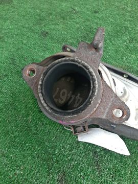 КОЛЛЕКТОР ВЫПУСКНОЙ НА TOYOTA WISH ZNE14G 1ZZ-FE