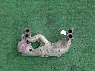 КОЛЛЕКТОР ВЫПУСКНОЙ НА SUBARU LEGACY BR9 EJ25E