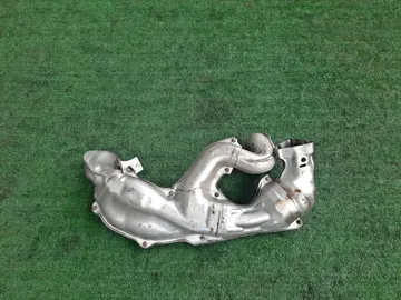 КОЛЛЕКТОР ВЫПУСКНОЙ НА SUBARU LEGACY BR9 EJ25E
