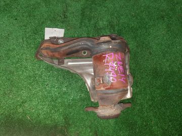 КОЛЛЕКТОР ВЫПУСКНОЙ НА TOYOTA WISH ZNE14G 1ZZ-FE