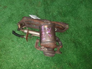 КОЛЛЕКТОР ВЫПУСКНОЙ НА TOYOTA COROLLA FIELDER NZE144G 1NZ-FE