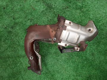 КОЛЛЕКТОР ВЫПУСКНОЙ НА TOYOTA IPSUM SXM10G 3S-FE