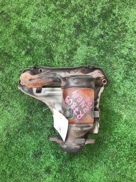 КОЛЛЕКТОР ВЫПУСКНОЙ НА TOYOTA WISH ZNE14G 1ZZ-FE