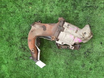 КОЛЛЕКТОР ВЫПУСКНОЙ НА TOYOTA CARINA ST215 3S-FE