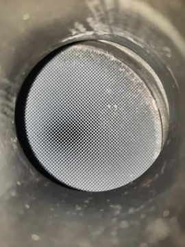 КОЛЛЕКТОР ВЫПУСКНОЙ НА TOYOTA BB NCP35 1NZ-FE