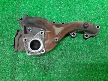 КОЛЛЕКТОР ВЫПУСКНОЙ НА MAZDA BONGO SKF2M RF-T