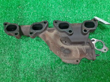 КОЛЛЕКТОР ВЫПУСКНОЙ НА MAZDA BONGO SKF2M RF-T