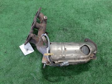КОЛЛЕКТОР ВЫПУСКНОЙ НА TOYOTA HARRIER MCU36 1MZ-FE