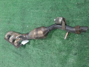 КОЛЛЕКТОР ВЫПУСКНОЙ НА BMW X1 E84