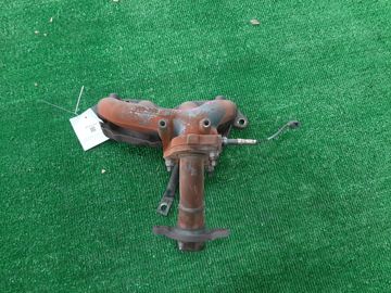 КОЛЛЕКТОР ВЫПУСКНОЙ НА TOYOTA COROLLA SPACIO AE111N 4A-FE