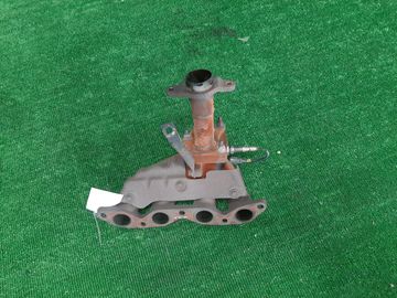 КОЛЛЕКТОР ВЫПУСКНОЙ НА TOYOTA COROLLA SPACIO AE111N 4A-FE