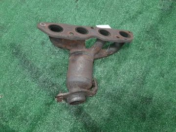 КОЛЛЕКТОР ВЫПУСКНОЙ НА TOYOTA PROBOX NCP55 1NZ-FE