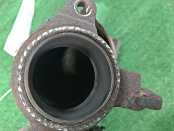 КОЛЛЕКТОР ВЫПУСКНОЙ НА TOYOTA ALLION ZZT245 1ZZ-FE