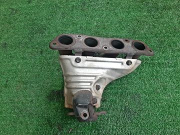 КОЛЛЕКТОР ВЫПУСКНОЙ НА TOYOTA WISH ZNE14G 1ZZ-FE