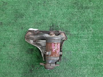 КОЛЛЕКТОР ВЫПУСКНОЙ НА TOYOTA WISH ZNE14G 1ZZ-FE