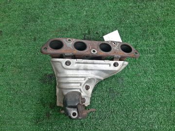 КОЛЛЕКТОР ВЫПУСКНОЙ НА TOYOTA WISH ZNE14G 1ZZ-FE