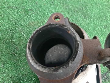 КОЛЛЕКТОР ВЫПУСКНОЙ НА TOYOTA WISH ZNE14G 1ZZ-FE