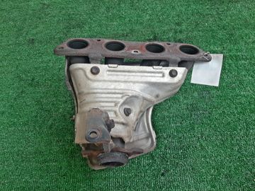КОЛЛЕКТОР ВЫПУСКНОЙ НА TOYOTA FIELDER ZRE142 2ZR-FE