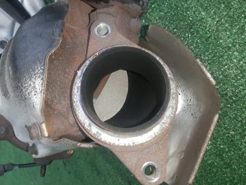 КОЛЛЕКТОР ВЫПУСКНОЙ НА TOYOTA GAIA SXM10 3S-FE