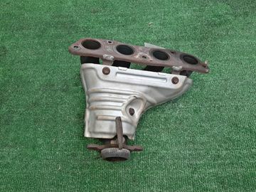 КОЛЛЕКТОР ВЫПУСКНОЙ НА TOYOTA WISH ZNE14 1ZZ-FE
