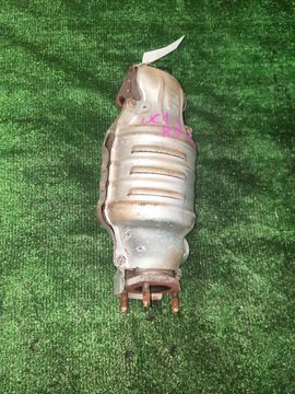 КОЛЛЕКТОР ВЫПУСКНОЙ НА HONDA INSPIRE UC1 J30A