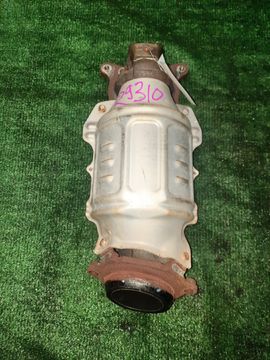 КОЛЛЕКТОР ВЫПУСКНОЙ НА HONDA ACCORD CW2 K24A