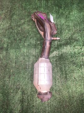КОЛЛЕКТОР ВЫПУСКНОЙ НА TOYOTA CROWN GRS184 2GR-FSE