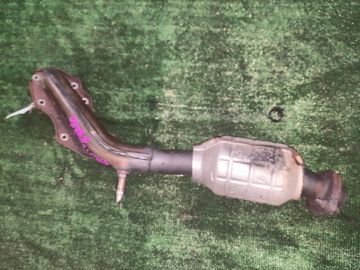КОЛЛЕКТОР ВЫПУСКНОЙ НА TOYOTA CROWN GRS184 2GR-FSE