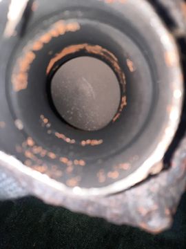 КОЛЛЕКТОР ВЫПУСКНОЙ НА TOYOTA CROWN GRS184 2GR-FSE