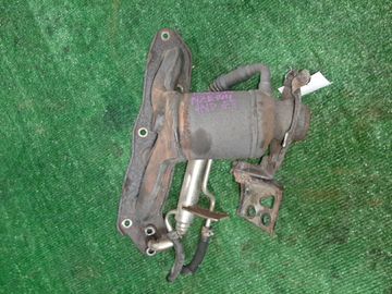 КОЛЛЕКТОР ВЫПУСКНОЙ НА TOYOTA FIELDER NZE144 1NZ-FE