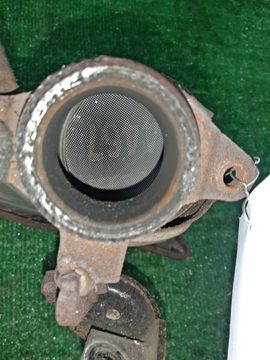 КОЛЛЕКТОР ВЫПУСКНОЙ НА TOYOTA WISH ZNE14 1ZZ-FE