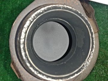 КОЛЛЕКТОР ВЫПУСКНОЙ НА MAZDA MPV LY3P L3-VDT