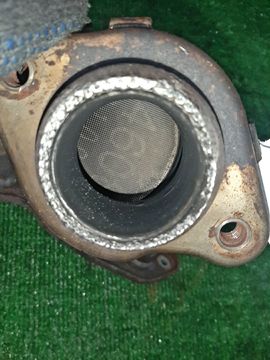 КОЛЛЕКТОР ВЫПУСКНОЙ НА TOYOTA COROLLA NZE124 1NZ-FE