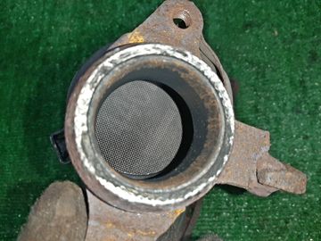 КОЛЛЕКТОР ВЫПУСКНОЙ НА TOYOTA WISH ZNE14 1ZZ-FE