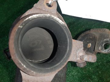 КОЛЛЕКТОР ВЫПУСКНОЙ НА TOYOTA WISH ZNE14 1ZZ-FE