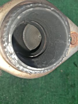 КОЛЛЕКТОР ВЫПУСКНОЙ НА SUZUKI JIMNY JB43W M13A