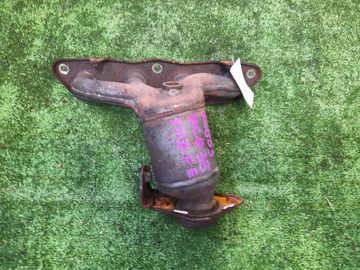 КОЛЛЕКТОР ВЫПУСКНОЙ НА TOYOTA BB NCP35 1NZ-FE