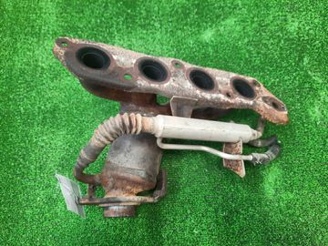 КОЛЛЕКТОР ВЫПУСКНОЙ НА TOYOTA FIELDER NZE144 1NZ-FE