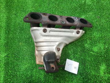 КОЛЛЕКТОР ВЫПУСКНОЙ НА TOYOTA WISH ZNE14 1ZZ-FE