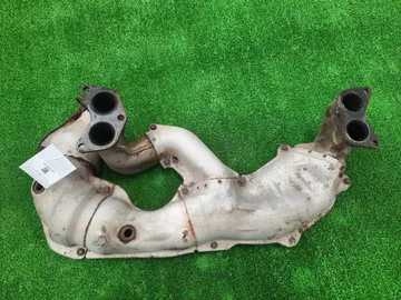 КОЛЛЕКТОР ВЫПУСКНОЙ НА SUBARU FORESTER SH5 EJ204