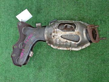 КОЛЛЕКТОР ВЫПУСКНОЙ НА TOYOTA ESTIMA GSR55W 2GR-FE