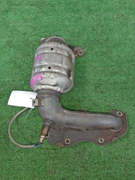 КОЛЛЕКТОР ВЫПУСКНОЙ НА TOYOTA ESTIMA GSR55W 2GR-FE