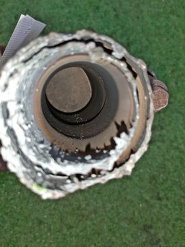 КОЛЛЕКТОР ВЫПУСКНОЙ НА TOYOTA PORTE NNP15 1NZ-FE