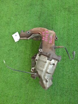 КОЛЛЕКТОР ВЫПУСКНОЙ НА TOYOTA CALDINA ST195G 3S-FE