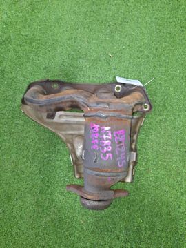 КОЛЛЕКТОР ВЫПУСКНОЙ НА TOYOTA ALLION ZZT245 1ZZ-FE