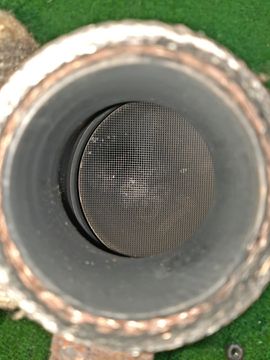 КОЛЛЕКТОР ВЫПУСКНОЙ НА TOYOTA ALLION ZZT245 1ZZ-FE