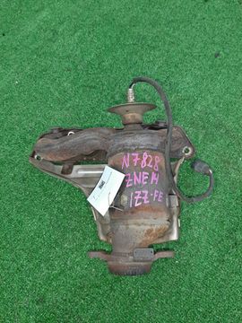 КОЛЛЕКТОР ВЫПУСКНОЙ НА TOYOTA WISH ZNE14G 1ZZ-FE