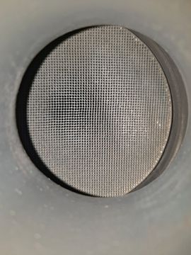 КОЛЛЕКТОР ВЫПУСКНОЙ НА TOYOTA PORTE NNP15 1NZ-FE