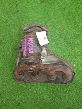 КОЛЛЕКТОР ВЫПУСКНОЙ НА TOYOTA PREMIO ZZT245 1ZZ-FE