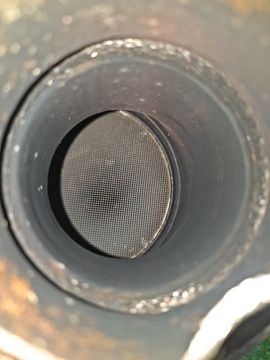 КОЛЛЕКТОР ВЫПУСКНОЙ НА TOYOTA PREMIO ZZT245 1ZZ-FE